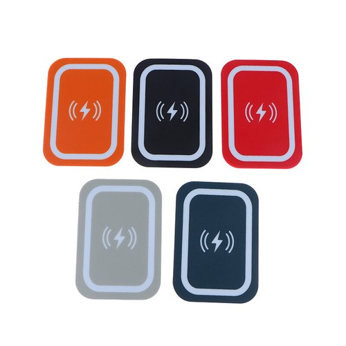 Metal Plate Ultra Thin Universal Car Mount Magnetic Holder Sticker Iron Sheet - 第 6/22 張圖片