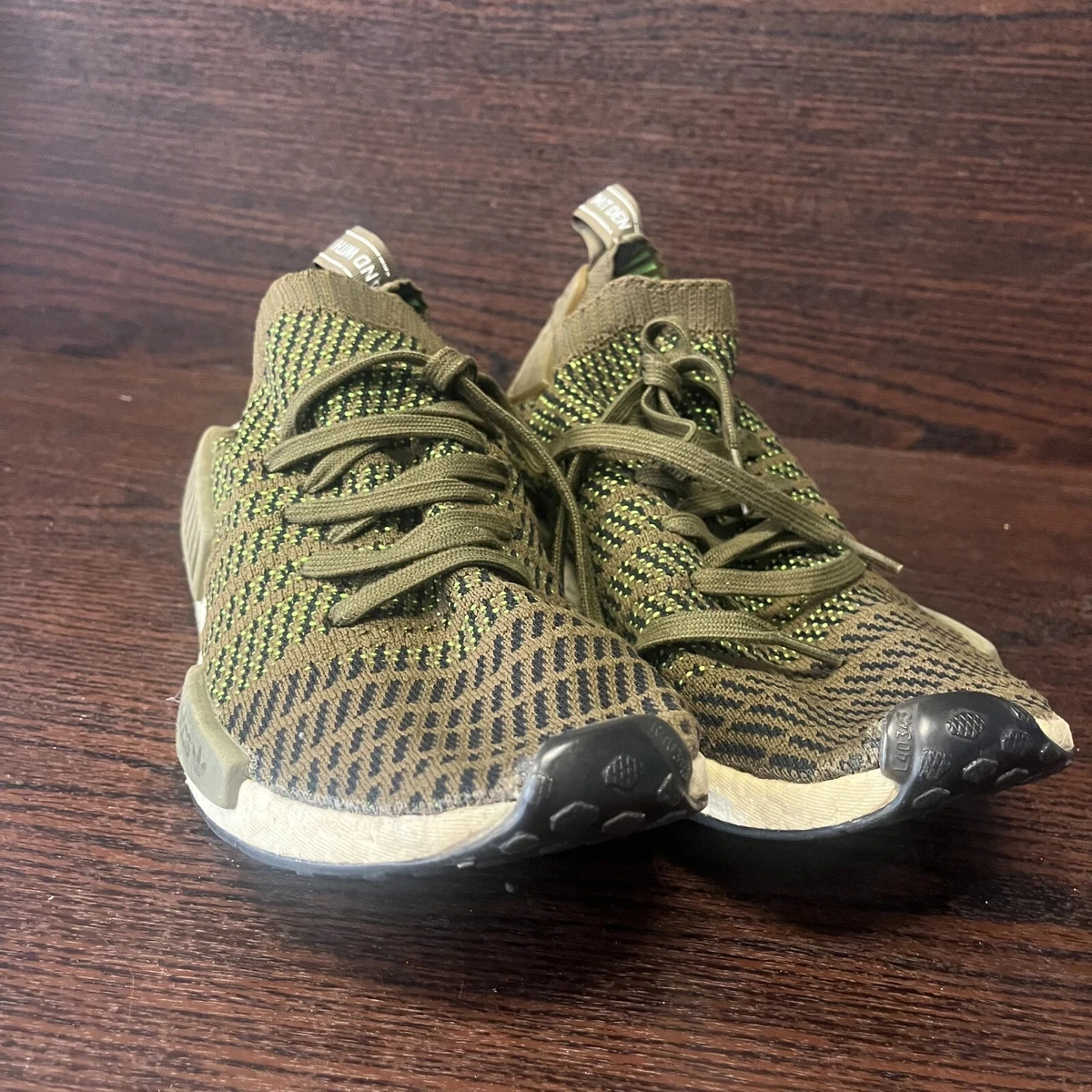 adidas NMD R1 STLT Men's Sneakers for Sale | Authenticity