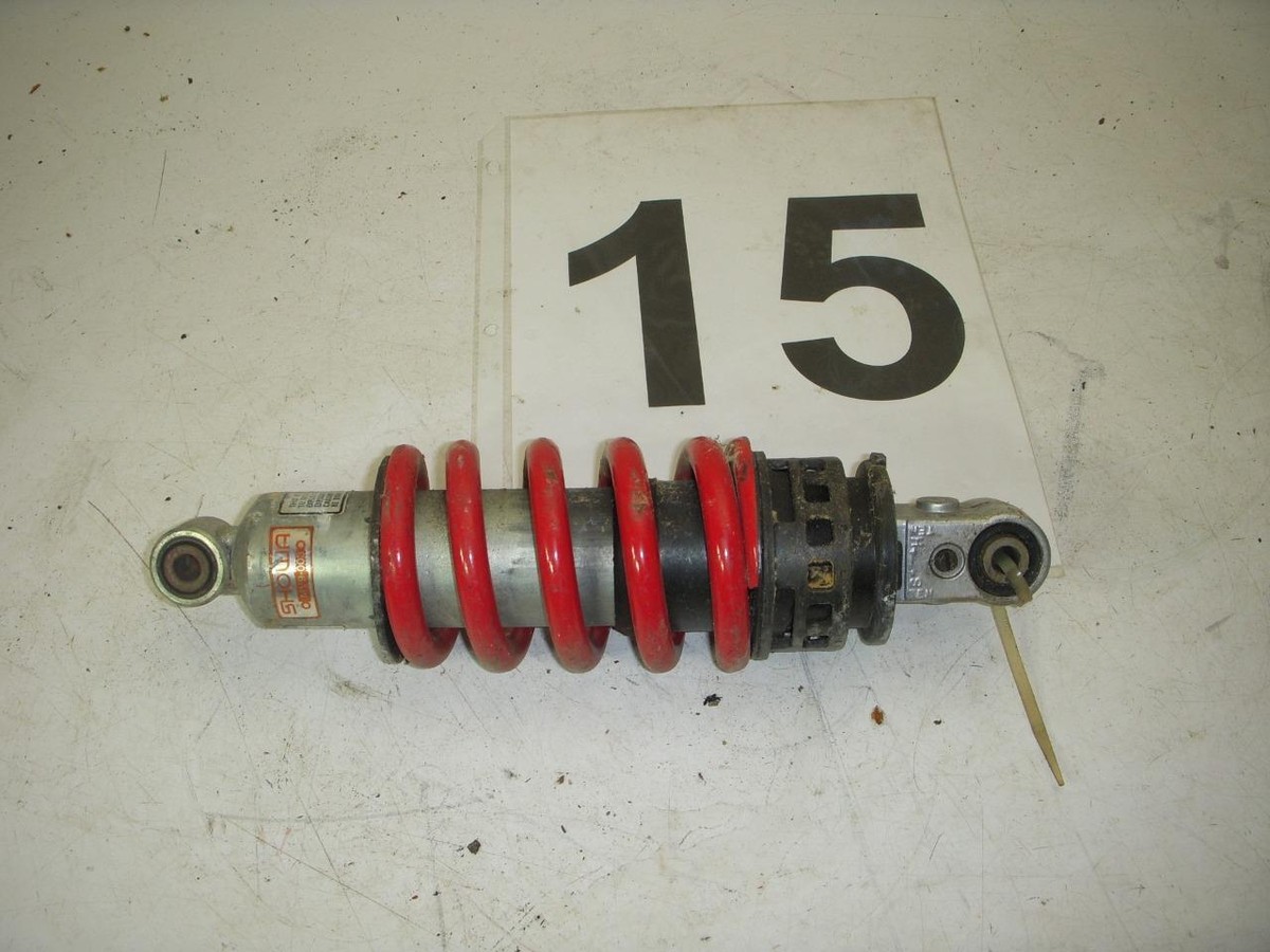 1991-94 CBR600 F2 600 (MV9) HONDA REAR SUSPENSION SHOCK Used WR-15