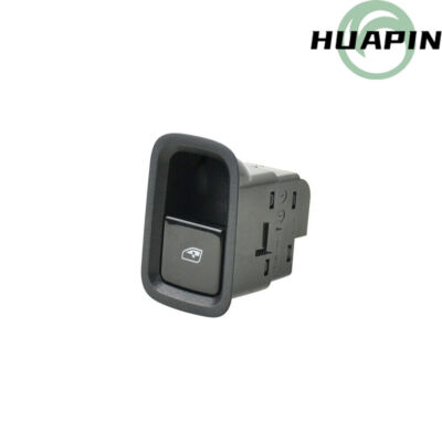 971959855C Passenger Side Window Switch For Porsche Panamera 2016-2019