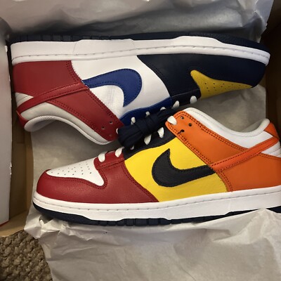 Nike Dunk Low Jp Size 10.5