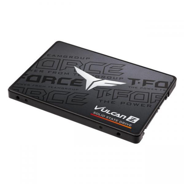 T253TZ256G0C101  SSD Team Group T-Force Vulcan Z 256GB SATA3 2,5 T253TZ256G0C101