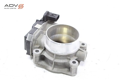 2017 - 2021 GMC ACADIA 2.5L ENGINE THROTTLE BODY VALVE MODULE OEM