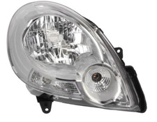 Feu avant (phare) Renault KANGOO