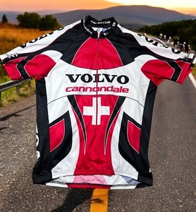 超レアcannondale × volvo handmade USA - メルカリ CBs様専用