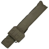 Fox Voyager 13Ft 4 Rod Holdall - Rutentasche, Rutenfutteral, Angeltasche, Tasche