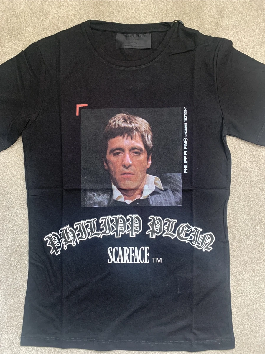 Plein scarface deals