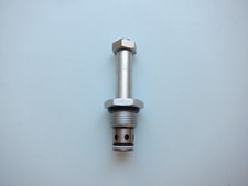 Lowrider Hydraulics single Delta Dump cartrid...