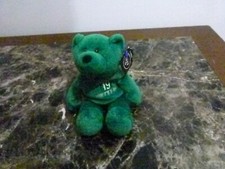 NFL- K. Johnson- Limited Treasure Pro Bears- NY Jets- with tag