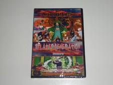 Kaisaschnitt –Splatergeneration - Untergrundreportage Teil 1