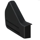 Front Right Seat Trim Cover for Ford 2009-2014 F150 9L3Z-1661692-CA Passenger