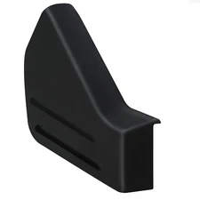 Front Right Seat Trim Cover for Ford 2009-2014 F150 9L3Z-1661692-CA Passenger