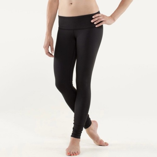 lululemon womens wunder - Gem