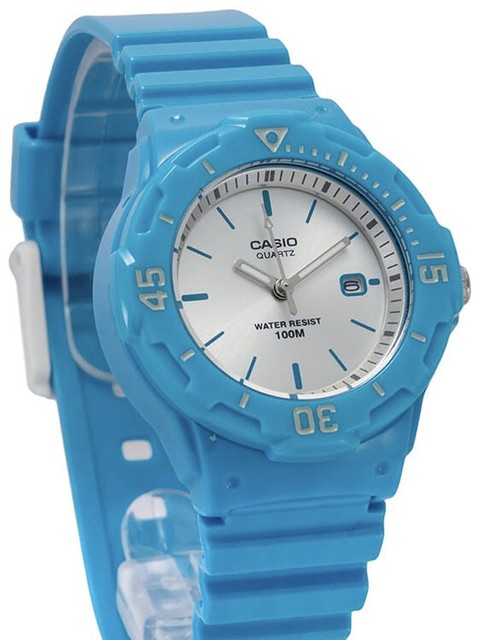 casio quartz water resist 100m price