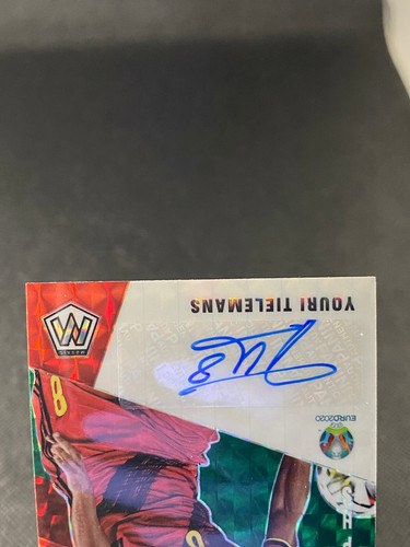 2021 Panini Mosaic UEFA EURO 2020 Soccer *$2 MIN FOR FREE SHIPPING* Fresh Pulls - Picture 11 of 263