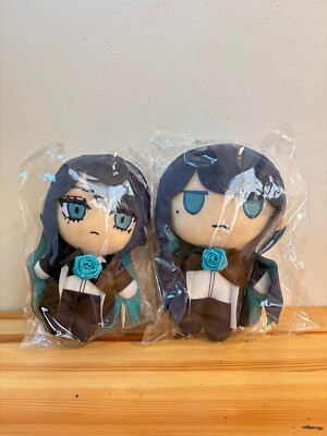 Ado Birthday Commemoration limited model Plush Doll A B Type