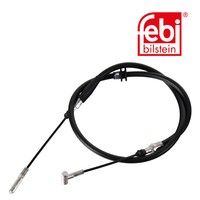 Febi Bilstein Handbremsseile Hinten Links Passend FüR Iveco Daily VI