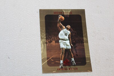 1997-98 SP AUTHENTIC Basketball Card Complete Finish Fill Your List Set U-Pick