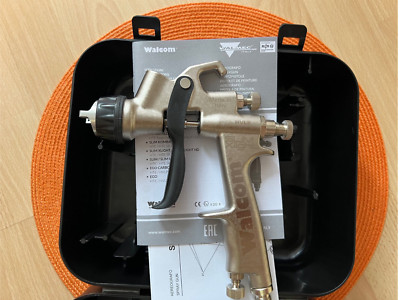 WALCOM  SLIM XLIGHT HVLP - POM C  833013