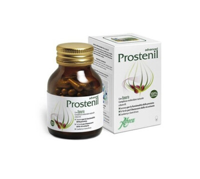 Prostenil Advanced Aboca 60 Tablets
