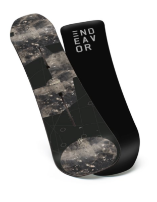 ENDEAVOR スノーボード154