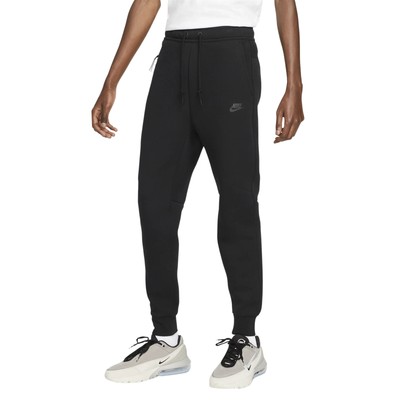 Nike Pantalone da Uomo Tech Fleece Nero Taglia S Cod FB8002-010