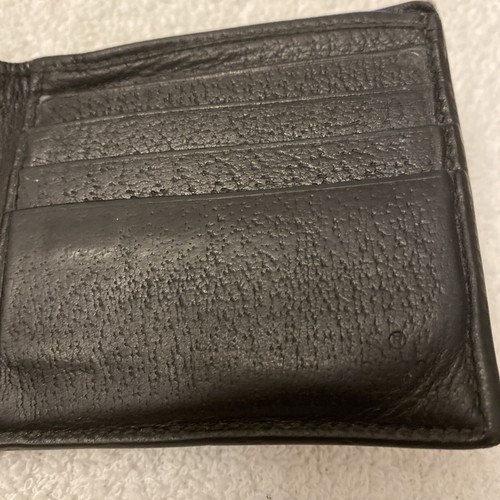 Gucci Wallet GG Supreme Psychedelic Bi-fold Wallet - Picture 3 of 8