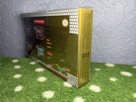 Nintendo Game & Watch Donkey Kong 2 II Multi Screen Vintage Game Tested Mario