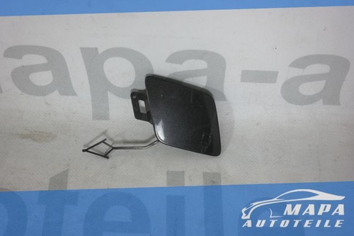 VW Passat 3G B8 Bj. 2014-2018 Abdeckung Abschleppöse Stoßstange Vorne Abdecköse