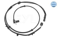 ABS Sensor Raddrehzahl Meyle 114 800 0030 FüR A4 Audi B6 B7 8E2 Avant 8E5 8HE