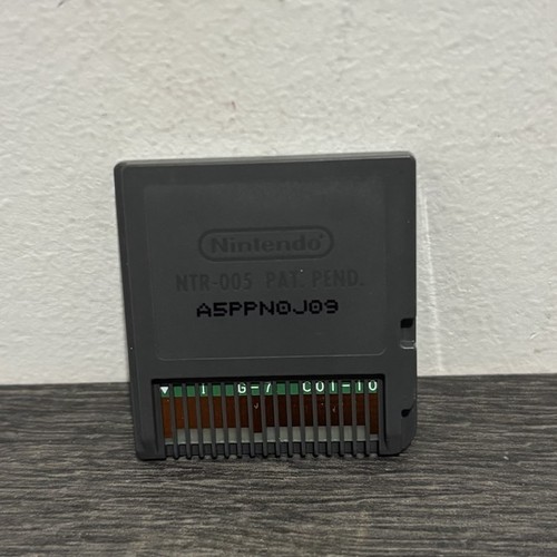 Harry Potter And The Order Of Phoenix Nintendo DS Gam With Manuel Tested - Picture 4 of 6