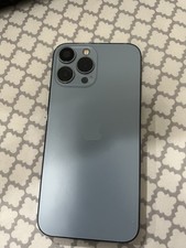 Apple iPhone 13 Pro Max 128GB Compatible for Parts