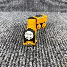 Thomas & Friends Wooden Railway Train Tank - Murdoch Engine with Tender EUC 2003