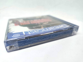 Resident Evil 3 Nemesis - SEGA Dreamcast - Neu - Sammlerzustand - SIEHE VIDEO