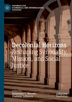 Raimundo C. Barreto (U. A.) | Decolonial Horizons | Taschenbuch | Englisch