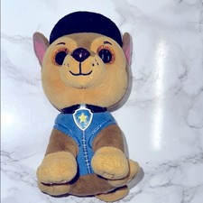 Paw patrol Plush Police Dog Toy