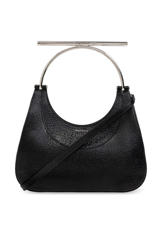 Alexander McQueen - Women - Shoulder bag - Black
