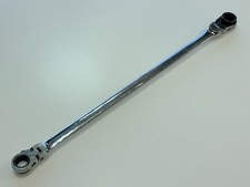 Matco Rrfxlm1315 Metric 13mm X 15mm Xl Extra Long Double Flex Head Box Wrench Matco Rrfxlm1315 Metric 13mm X 15mm Xl Extra Long Double Flex Head Box Wrench