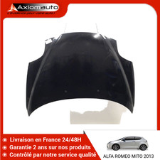 Capot Alfa Romeo MITO