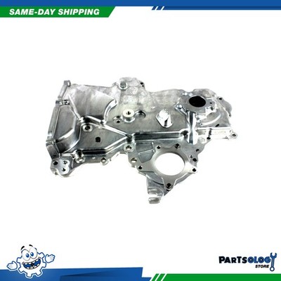 DNJ OP190 Oil Pump For 10-11 Kia Soul 1.6L L4 DOHC 16v