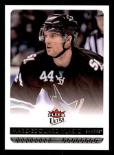 2014 Ultra Marc-Edouard Vlasic #156  San Jose Sharks