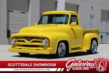 1955 Ford F100 for Sale
