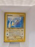 Chinchou #42/64 Neo Revelation WOTC Common Pokemon Card 2002  Rare 