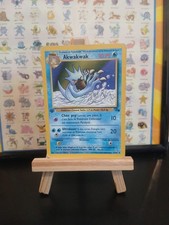 Carte Pokémon : Akwakwak 35/62 Edition 1 Fossile Wizards Française