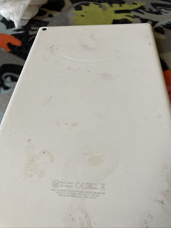 Per Amazon Fire HD 8 Plus 10a Generazione Porta Di Ricarica Presa