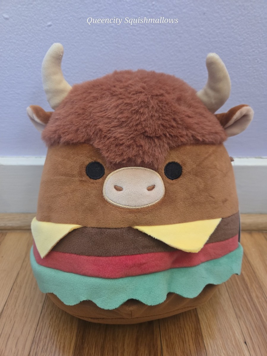 Original Squishmallows 8