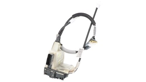 9812501280 Cerradura Puerta Trasera Izquierda para PEUGEOT 208 Access 2 1834302 - Imagen 4 de 10