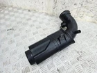 Turbo intake pipe