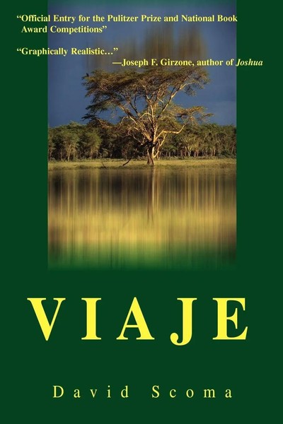 David Scoma | Viaje | Taschenbuch | Englisch (2001) | Kartoniert / Broschiert-image