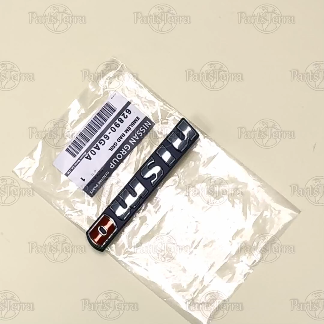 62890-6GA0A New Genuine Nissan 370Z 2014-2019 